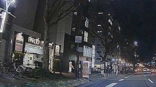 愛知 名古屋 栄 パルコ PARCO 名古屋店 お兄ちゃんはおしまい おにまい 障害者 車椅子