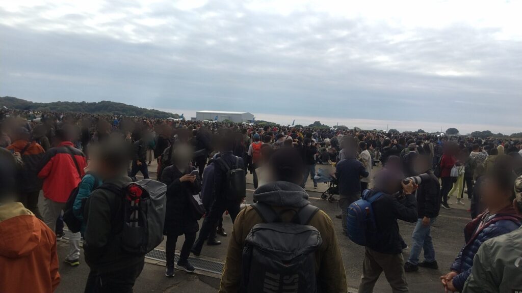 岐阜 各務原 自衛隊 岐阜基地 航空祭