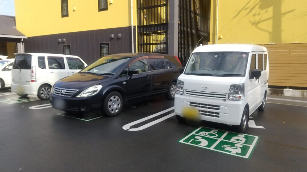 三重 津市 榊原温泉 湯の瀬 ラムちゃんパーク 貸切風呂 駐車場