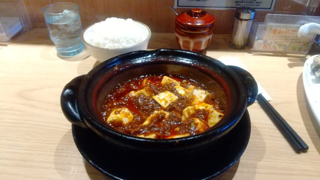 愛知 名古屋 中村区 柳橋 ラーメン 担担麺 麻婆豆腐 虎玄 柳橋店 バリアフリー 障害者 車椅子