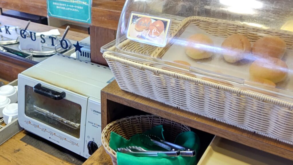 名古屋 太閤通り ランチ ステーキ サラダバー バイキング ステーキガスト バリアフリー 障害者 車椅子