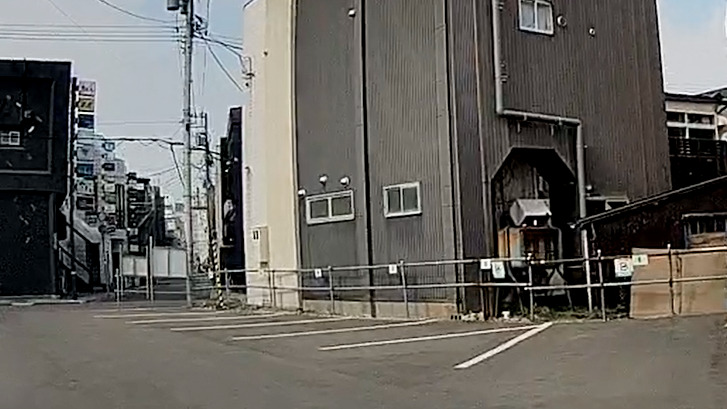 北海道 函館 五稜郭 桜 花見 バリアフリー 障害者 車椅子