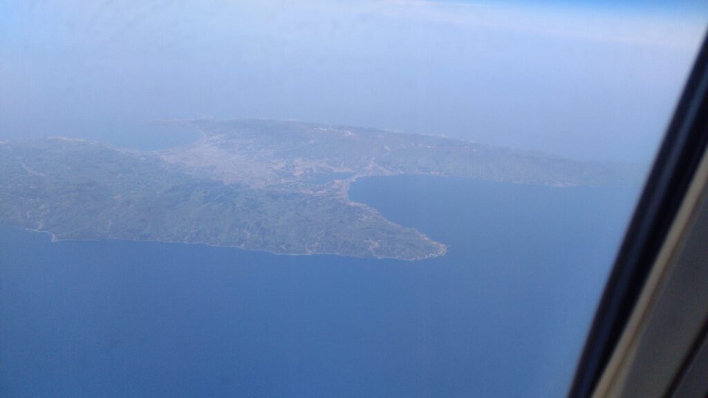 愛知 常滑 中部国際空港 セントレア 北海道 函館 空港 飛行機 バリアフリー 障害者 車椅子